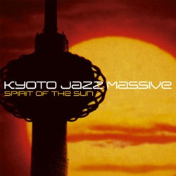 Kyoto Jazz Massive - Eclipse