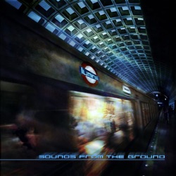 Sounds from the Ground - Move On