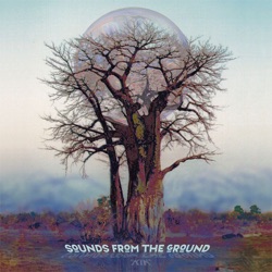 Sounds from the Ground - Over There