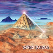 Open Canvas - Haj (Sacred Journey)