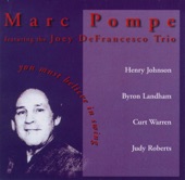 Marc Pompe - No More Blues