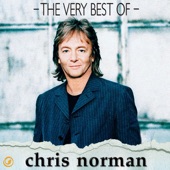 The Very Best of Chris Norman artwork