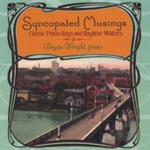 Syncopated Musings: Classic Piano Rags And Ragtime Waltzes artwork
