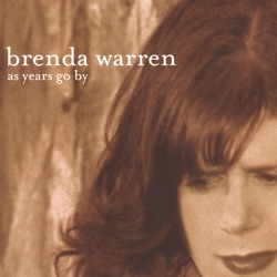 Brenda Warren - Sitting On a Star