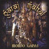 Garaj Mahal - New Meeting