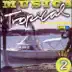 Musica Tropical de Colombia, Vol. 2 album cover