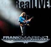 Frank Marino - Guitar Prelude To A Hero (Live)