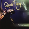 Quartango - Oblivion