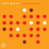 Lali Puna - Antenna Trash