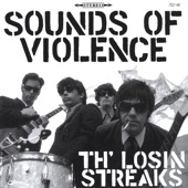 Th' Losin Streaks - Your Love, Now