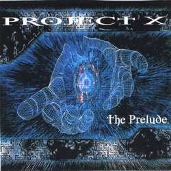 Project X - I Dont Care