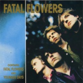 Fatal Flower artwork