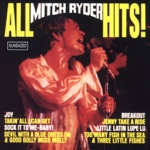 Mitch Ryder & The Detroit Wheels - Devil With the Blue Dress On / Good Golly Miss Molly
