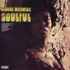 Soulful by Dionne Warwick album reviews, ratings, credits