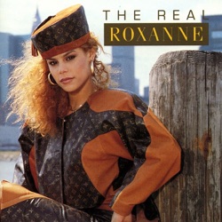 The Real Roxanne - Bang Zoom (Let's Go-Go)