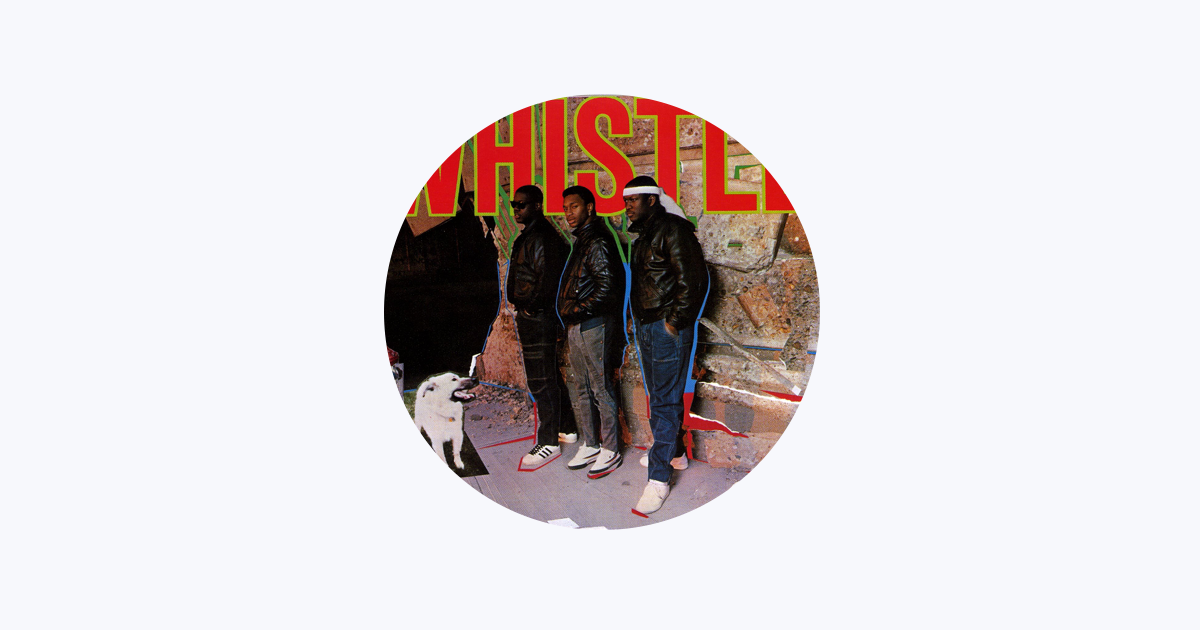 Whistle