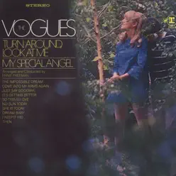 Turn Around, Look At Me - The Vogues Turn Around, Look At Me - The Vogues