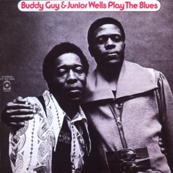 Buddy Guy - T-Bone Shuffle