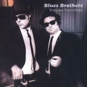 The Blues Brothers - "B" Movie Box Car Blues