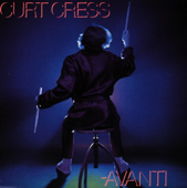 Avanti - Curt Cress