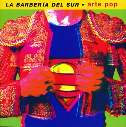 La Barberia del Sur - Alegria de Vivir