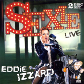 Sexie - Eddie Izzard
