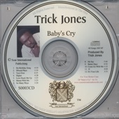 Trick Jones - Special Place
