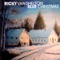 Blue Christmas - Ricky Van Shelton lyrics