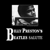 Billy Preston's Beatles Salute - EP