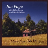 Jim Page - Everything Is Round