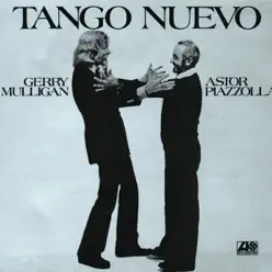Tango Novo - Gerry Mulligan Tango Novo - Gerry Mulligan