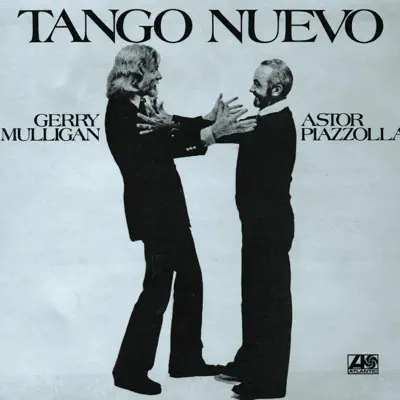 Tango Novo - Gerry Mulligan