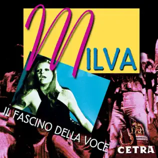 Album herunterladen Milva - Il Fascino Della Voce