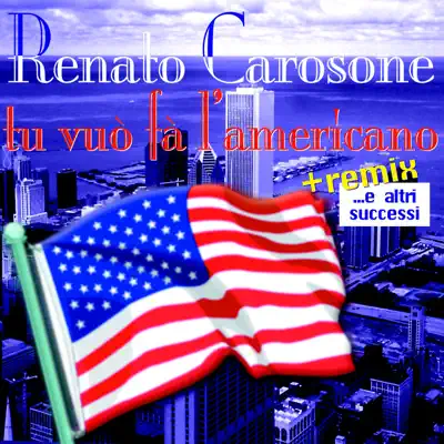 Tu vuò fa l'americano... e altri successi (Live) - Renato Carosone