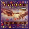 Sziámi - Kínai kaja