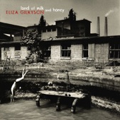 Eliza Gilkyson - Dark Side Of Town