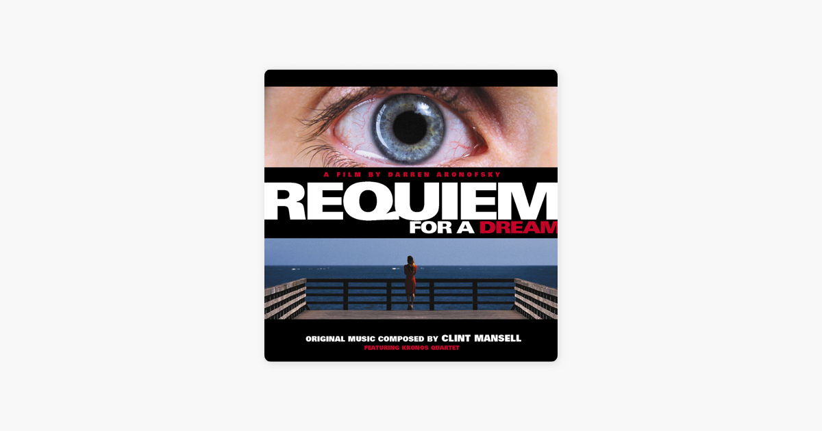 Requiem for a dream клинт мэнселл. Supermarket Sweep Clint Mansell Kronos Quartet. Summer: Summer Overture Клинт Мэнселл. Clint Mansell Marion Barfs. Work Clint Mansell and Kronos Quartet.