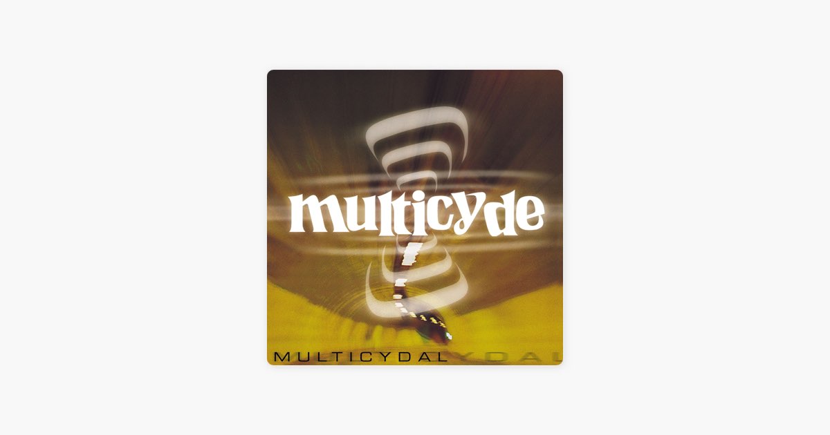 Multicyde Not For The Dough Lyrics