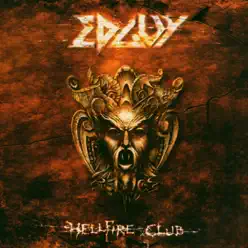 Hellfire Club - Edguy