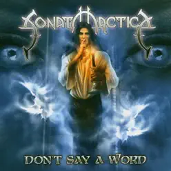 Don't Say a Word - EP - Sonata Arctica