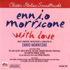Ennio Morricone, Vol. 2: With Love - Ennio Morricone