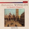 Antonio Vivaldi: Le 4 Stagioni, 2005