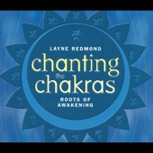 Chanting the Chakras artwork