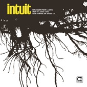 Intuit - A New Beginning