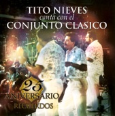 25 Aniversario del Conjunto Clasico - Recuerdos artwork