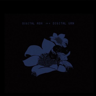 Digital Ash In a Digital Urn - Bright Eyes