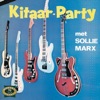 Sollie Marx - Emmarentia-Tango