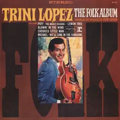 The Folk Album by Trini Lopez album reviews, ratings, credits