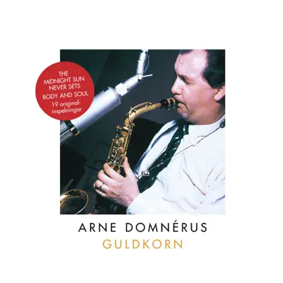 Guldkorn - Arne Domnérus
