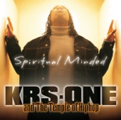 KRS-One - South Bronx 2002